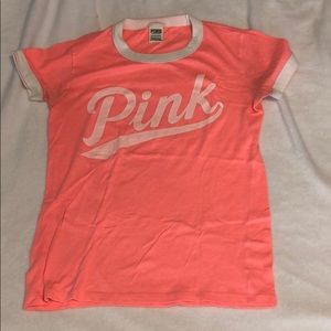 3 FOR $20 // PINK pink tee